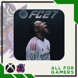 EA SPORTS FC 27 (FIFA 27) ПРЕДЗАКАЗ + Выбор издания XBOX SERIES X|S & ONE