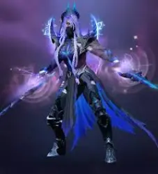 Darkblade Adept