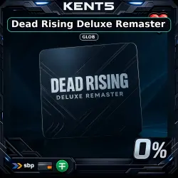 Dead Rising Deluxe Remaster • Глобал (GLOBAL)