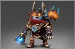 Hare of the Cog
