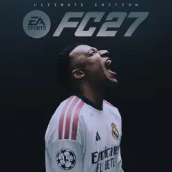 FC 27 (FIFA 27) PS4/PS5 | TURKEY | UKRAINE | INDIA | POLAND
