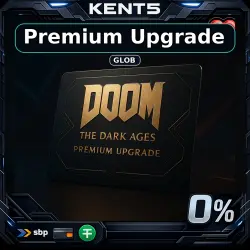 DOOM: The Dark Ages Premium Upgrade • Глобал (GLOBAL)