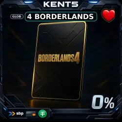 Borderlands 4 • Глобал (GLOBAL)