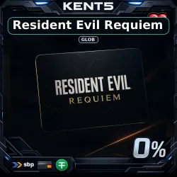Resident Evil Requiem • Глобал (GLOBAL)