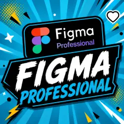 Figma Professional (1–12 месяцев) | Полная