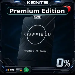 Starfield: Premium Edition • Глобал (GLOBAL)