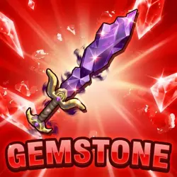 Gemstone - Murder Mystery 2 (MM2)