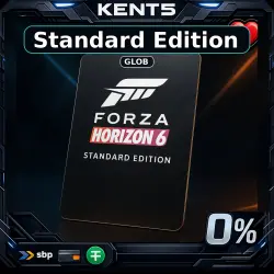 Forza Horizon 6: Standard Edition • Глобал (GLOBAL)