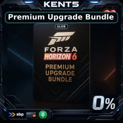 Forza Horizon 6: Premium Upgrade Bundle • Глобал (GLOBAL)