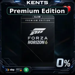 Forza Horizon 6: Premium Edition • Глобал (GLOBAL)