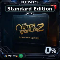 The Outer Worlds 2: Standard Edition • Глобал (GLOBAL)