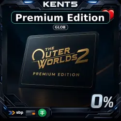 The Outer Worlds 2: Premium Edition • Глобал (GLOBAL)
