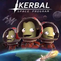 Kerbal Space Program (Ключ Steam | РФ+СНГ)