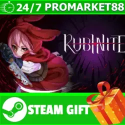 ALL COUNTRIES Rubinite STEAM GIFT