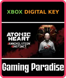 Atomic Heart - Annihilation Instinct Xbox Series X|S + One Key