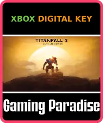 Titanfall 2: Ultimate Edition Xbox Series X|S + One Key