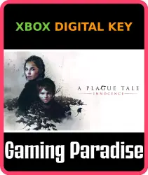 A Plague Tale: Innocence Xbox Series X|S + One Key