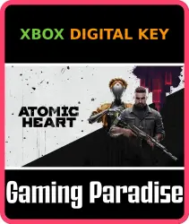 Atomic Heart Xbox Series X|S + One Key