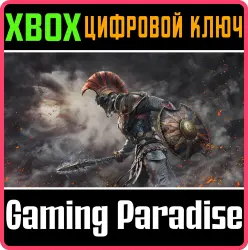Achilles: Legends Untold Xbox Series X|S + One Ключ