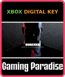 HITMAN World of Assassination Xbox Series X|S + One Key