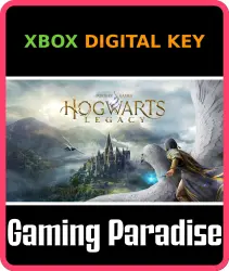 Hogwarts Legacy Xbox Series X|S + One Key