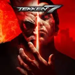 TEKKEN 7+GTA V EU PS5