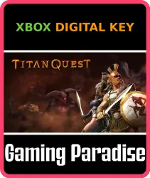 Titan Quest Xbox Series X|S + One Key