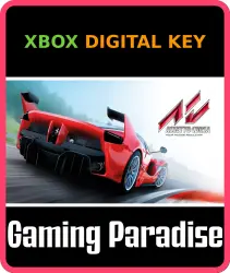 Assetto Corsa Xbox Series X|S + One Key