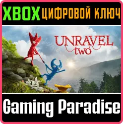 Unravel Two Xbox Series X|S + One Ключ