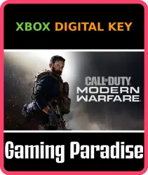 Call of Duty : Modern Warfare - Digital Standard Edition Xbox Series X|S + One Key