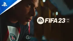 EA SPORTS FIFA 23+RDR 2+GTA V+10 Игр USA/RU PS4/PS5