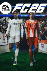 EA SPORTS FC 26 (FIFA 26) PS4 PS5 multiplayer