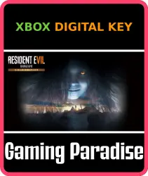 RESIDENT EVIL 7 biohazard Gold Edition Xbox Series X|S + One Key