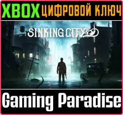 The Sinking City Xbox Series X|S + One Ключ