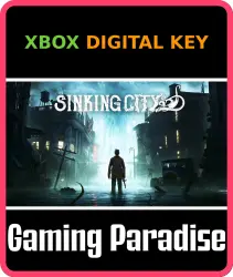 The Sinking City Xbox Series X|S + One Key