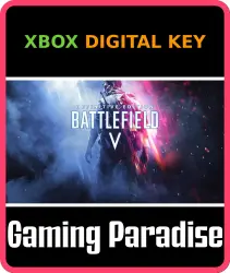 Battlefield V Definitive Edition Xbox Series X|S + One Key