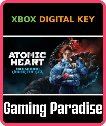 Atomic Heart - Enchantment Under the Sea Xbox Series X|S + One Key