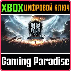 Frostpunk: Complete Collection Xbox Series X|S + One Ключ