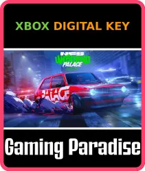 Need for Speed Unbound Palace Edition Xbox Series X|S Key