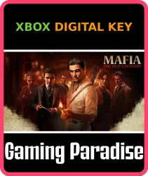 Mafia: The Old Country Xbox Series X|S Key