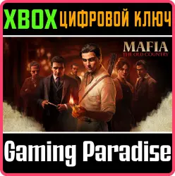 Mafia: The Old Country Xbox Series X|S Ключ
