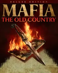Mafia: The Old Country Deluxe PS5 | multiplayer
