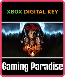 The Quarry for Xbox Series X|S + One Key