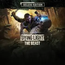 Dying Light The Beast Deluxe PS5 multiplayer