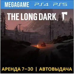 The Long Dark (PS5/Ss4/ENG/RUS) Rent 7 days