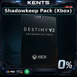 Destiny 2: Shadowkeep Pack (Xbox) • Глобал (GLOBAL)