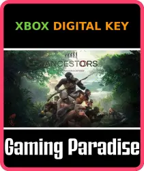 Ancestors: The Humankind Odyssey Xbox Series X|S + One Key