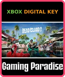 Dead Island 2 Xbox Series X|S + One Key