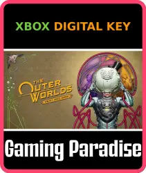 The Outer Worlds: Spacer's Choice Edition Xbox Series X|S Key
