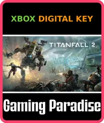 Titanfall 2 Xbox Series X|S + One Key